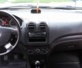 Чорний Шевроле Авео, об'ємом двигуна 1.5 л та пробігом 155 тис. км за 3700 $, фото 12 на Automoto.ua