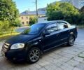 Чорний Шевроле Авео, об'ємом двигуна 1.5 л та пробігом 268 тис. км за 2700 $, фото 1 на Automoto.ua