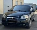 Чорний Шевроле Авео, об'ємом двигуна 1.5 л та пробігом 230 тис. км за 3900 $, фото 1 на Automoto.ua