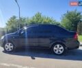 Чорний Шевроле Авео, об'ємом двигуна 1.5 л та пробігом 250 тис. км за 3000 $, фото 1 на Automoto.ua