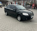 Чорний Шевроле Авео, об'ємом двигуна 1.5 л та пробігом 195 тис. км за 3450 $, фото 11 на Automoto.ua
