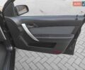 Чорний Шевроле Авео, об'ємом двигуна 1.4 л та пробігом 183 тис. км за 4950 $, фото 24 на Automoto.ua