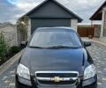 Шевроле Авео 2007 в Шепетовке на Automoto.ua Черный Шевроле Авео, объемом двигателя 0 л и пробегом 83 тыс. км за 4200 $, фото 6 на Automoto.ua