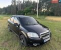 Чорний Шевроле Авео, об'ємом двигуна 1.5 л та пробігом 280 тис. км за 3600 $, фото 1 на Automoto.ua