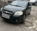 Чорний Шевроле Авео, об'ємом двигуна 1.5 л та пробігом 400 тис. км за 4000 $, фото 11 на Automoto.ua