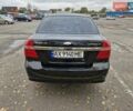 Черный Шевроле Авео, объемом двигателя 1.5 л и пробегом 256 тыс. км за 4600 $, фото 8 на Automoto.ua