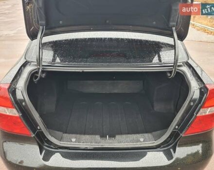 Черный Шевроле Авео, объемом двигателя 1.5 л и пробегом 213 тыс. км за 4300 $, фото 27 на Automoto.ua