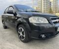 Черный Шевроле Авео, объемом двигателя 0 л и пробегом 139 тыс. км за 3150 $, фото 1 на Automoto.ua