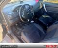 Черный Шевроле Авео, объемом двигателя 1.5 л и пробегом 185 тыс. км за 4100 $, фото 4 на Automoto.ua