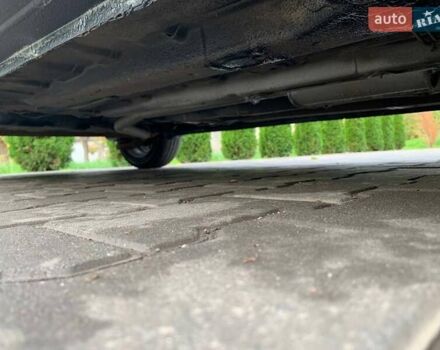 Черный Шевроле Авео, объемом двигателя 1.5 л и пробегом 205 тыс. км за 4300 $, фото 19 на Automoto.ua