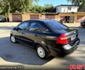 Черный Шевроле Авео, объемом двигателя 1.5 л и пробегом 250 тыс. км за 4100 $, фото 3 на Automoto.ua