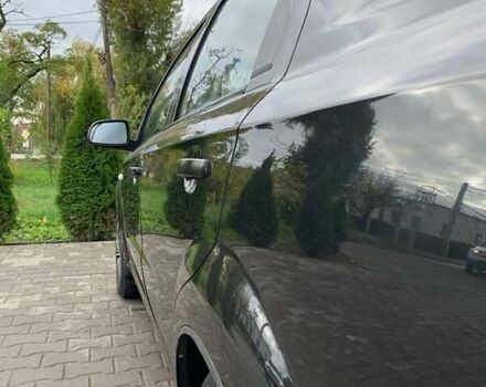 Черный Шевроле Авео, объемом двигателя 1.5 л и пробегом 205 тыс. км за 4300 $, фото 9 на Automoto.ua