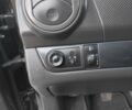 Чорний Шевроле Авео, об'ємом двигуна 1.4 л та пробігом 183 тис. км за 4950 $, фото 14 на Automoto.ua