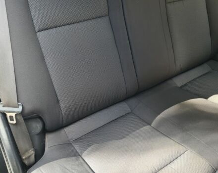 Черный Шевроле Авео, объемом двигателя 1.5 л и пробегом 213 тыс. км за 4100 $, фото 17 на Automoto.ua