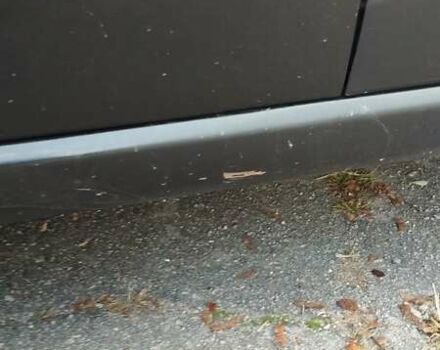 Черный Шевроле Авео, объемом двигателя 1.5 л и пробегом 187 тыс. км за 3450 $, фото 7 на Automoto.ua