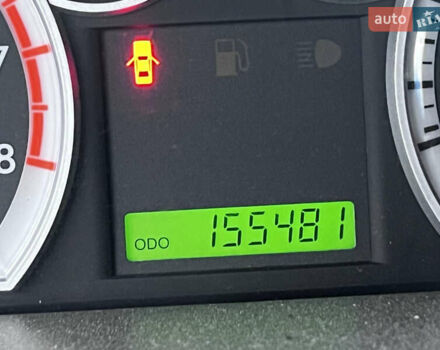 Черный Шевроле Авео, объемом двигателя 1.5 л и пробегом 155 тыс. км за 2150 $, фото 15 на Automoto.ua