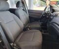 Чорний Шевроле Авео, об'ємом двигуна 1.5 л та пробігом 280 тис. км за 4399 $, фото 17 на Automoto.ua
