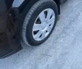 Черный Шевроле Авео, объемом двигателя 1.5 л и пробегом 250 тыс. км за 4000 $, фото 6 на Automoto.ua