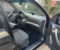 Черный Шевроле Авео, объемом двигателя 1.5 л и пробегом 150 тыс. км за 5250 $, фото 32 на Automoto.ua