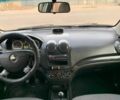 Шевроле Авео 2007 в Кривом Роге на Automoto.ua Черный Шевроле Авео, объемом двигателя 1.5 л и пробегом 205 тыс. км за 4500 $, фото 22 на Automoto.ua