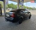 Чорний Шевроле Авео, об'ємом двигуна 1.5 л та пробігом 280 тис. км за 4399 $, фото 6 на Automoto.ua