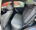 Черный Шевроле Авео, объемом двигателя 1.5 л и пробегом 220 тыс. км за 4500 $, фото 9 на Automoto.ua