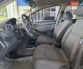 Чорний Шевроле Авео, об'ємом двигуна 1.5 л та пробігом 280 тис. км за 4399 $, фото 13 на Automoto.ua