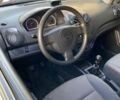 Чорний Шевроле Авео, об'ємом двигуна 1.5 л та пробігом 230 тис. км за 3900 $, фото 11 на Automoto.ua