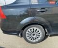 Чорний Шевроле Авео, об'ємом двигуна 1.5 л та пробігом 230 тис. км за 3900 $, фото 27 на Automoto.ua