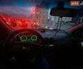 Черный Шевроле Авео, объемом двигателя 1.5 л и пробегом 220 тыс. км за 3200 $, фото 1 на Automoto.ua