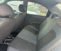 Чорний Шевроле Авео, об'ємом двигуна 1.5 л та пробігом 179 тис. км за 3350 $, фото 13 на Automoto.ua