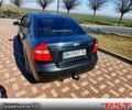 Черный Шевроле Авео, объемом двигателя 1.5 л и пробегом 185 тыс. км за 4100 $, фото 5 на Automoto.ua