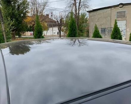 Черный Шевроле Авео, объемом двигателя 1.5 л и пробегом 205 тыс. км за 4300 $, фото 23 на Automoto.ua