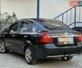 Черный Шевроле Авео, объемом двигателя 1.5 л и пробегом 150 тыс. км за 5150 $, фото 20 на Automoto.ua