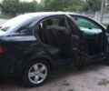 Чорний Шевроле Авео, об'ємом двигуна 1.5 л та пробігом 155 тис. км за 3700 $, фото 17 на Automoto.ua