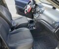 Чорний Шевроле Авео, об'ємом двигуна 1.5 л та пробігом 159 тис. км за 5785 $, фото 6 на Automoto.ua
