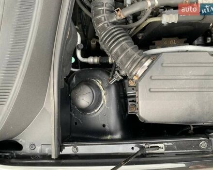 Черный Шевроле Авео, объемом двигателя 1.5 л и пробегом 205 тыс. км за 4300 $, фото 17 на Automoto.ua