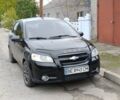 Чорний Шевроле Авео, об'ємом двигуна 1.5 л та пробігом 280 тис. км за 3550 $, фото 1 на Automoto.ua