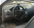 Черный Шевроле Авео, объемом двигателя 0 л и пробегом 188 тыс. км за 2000 $, фото 1 на Automoto.ua