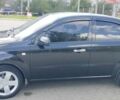 Черный Шевроле Авео, объемом двигателя 1.5 л и пробегом 184 тыс. км за 3500 $, фото 1 на Automoto.ua