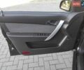 Чорний Шевроле Авео, об'ємом двигуна 1.4 л та пробігом 183 тис. км за 4950 $, фото 15 на Automoto.ua