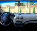 Черный Шевроле Авео, объемом двигателя 1.5 л и пробегом 222 тыс. км за 3700 $, фото 5 на Automoto.ua