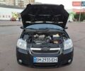 Чорний Шевроле Авео, об'ємом двигуна 1.5 л та пробігом 275 тис. км за 4300 $, фото 17 на Automoto.ua