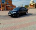 Черный Шевроле Авео, объемом двигателя 1.5 л и пробегом 112 тыс. км за 4200 $, фото 1 на Automoto.ua