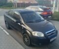 Чорний Шевроле Авео, об'ємом двигуна 1.5 л та пробігом 250 тис. км за 2013 $, фото 1 на Automoto.ua