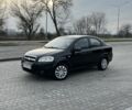 Чорний Шевроле Авео, об'ємом двигуна 1.5 л та пробігом 325 тис. км за 2999 $, фото 1 на Automoto.ua
