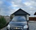 Шевроле Авео 2007 в Шепетовке на Automoto.ua Черный Шевроле Авео, объемом двигателя 0 л и пробегом 83 тыс. км за 4200 $, фото 9 на Automoto.ua