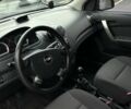 Чорний Шевроле Авео, об'ємом двигуна 1.5 л та пробігом 182 тис. км за 3500 $, фото 16 на Automoto.ua