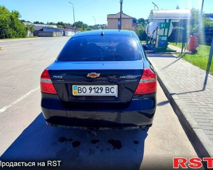Черный Шевроле Авео, объемом двигателя 1.5 л и пробегом 250 тыс. км за 3000 $, фото 5 на Automoto.ua