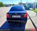 Черный Шевроле Авео, объемом двигателя 1.5 л и пробегом 250 тыс. км за 3000 $, фото 5 на Automoto.ua